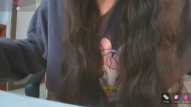 Živý XXX chat Miley_Baker