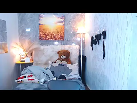 hotcumjasminex Pertunjukan Webcam