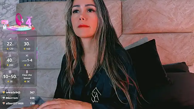 Cris__sweet: онлайн-секс-чат