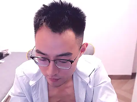 Ruize531 Pertunjukan Webcam