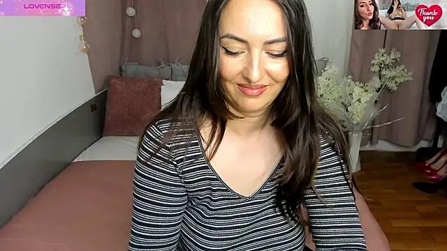 kassy_hotdevil – Live XXX-chat