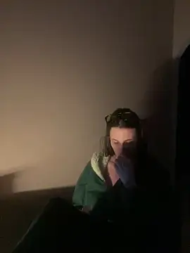 Chatroom XXX en direct de Flossy_Vettie