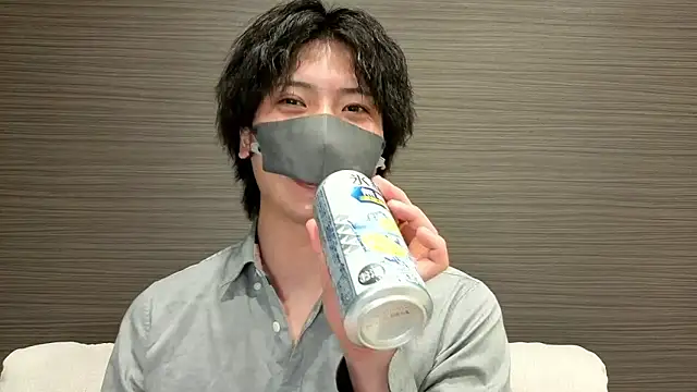 Chat XXX Live CHROME-kun925