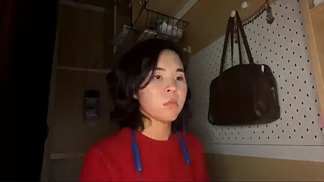 JennyCarpenter Adlı Modelin Canlı XXX Sohbeti