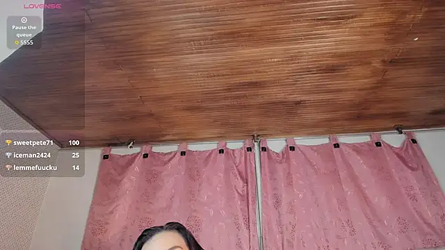 Chat XXX en directo de mia__gv