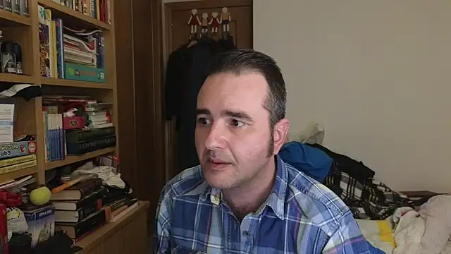 curiosillo83 webkamerás műsora