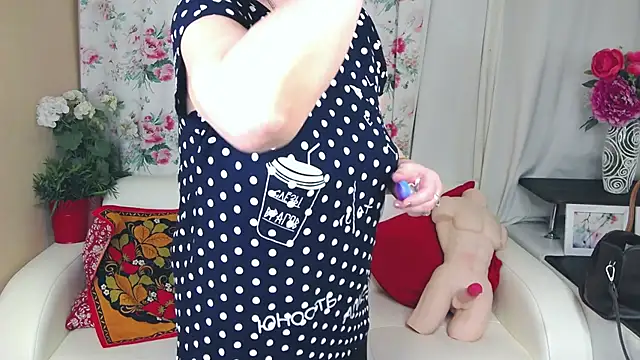 YourHotGranny 라이브 XXX 채팅