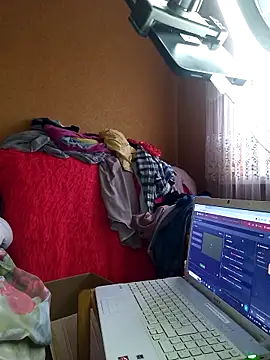 LiluHot 라이브 XXX 채팅