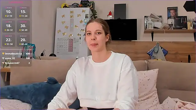 دردشة Hot__K الجنسية المباشرة