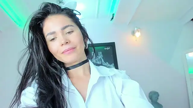 Show de webcam de rachel_mendoza