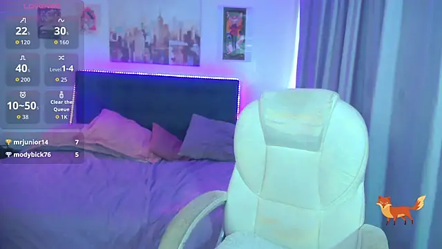 عرض كام goth_minerva