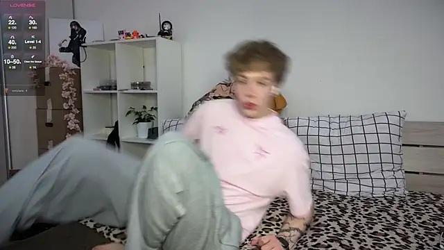 Chat +18 de olivertasty ao vivo