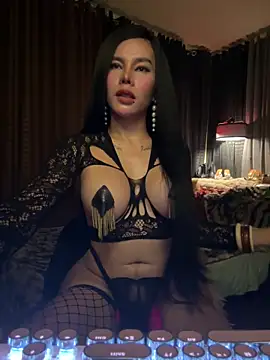 Your_dreambabe's Live XXX Chat