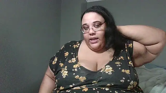 SexyBBW10790's Live XXX Chat