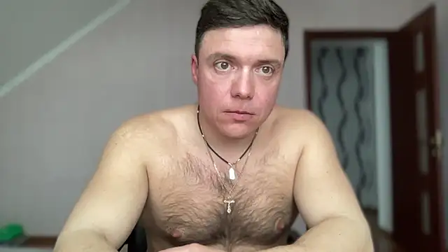 Sergii1686 – Naživo XXX chat