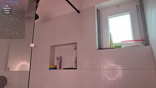 scarlettmoonmuseのライブXXXチャット