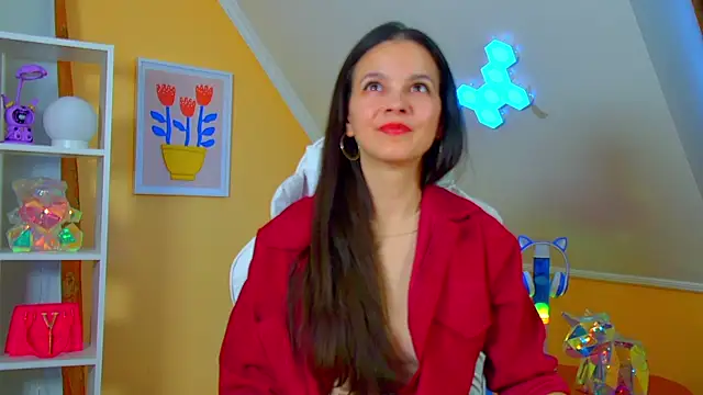 LeonaLane Live XXX-chat