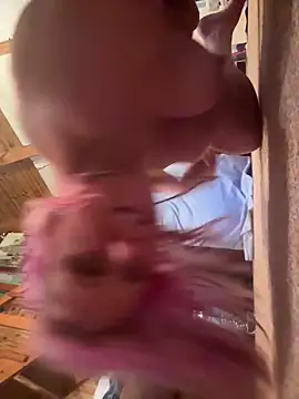 Chatroom XXX en direct de HappyCumDump55