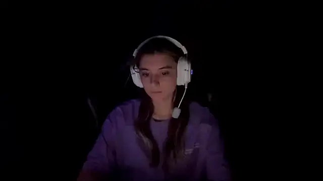 LueIvins Chat XXX in diretta