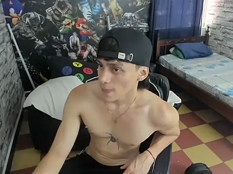 sebas_jusa: онлайн-секс-чат