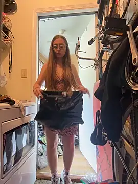 Sembang XXX Secara Langsung prettykitttty