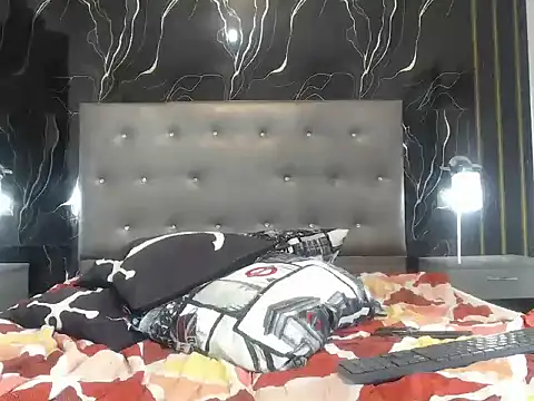 Jean-Smit webkamerás műsora