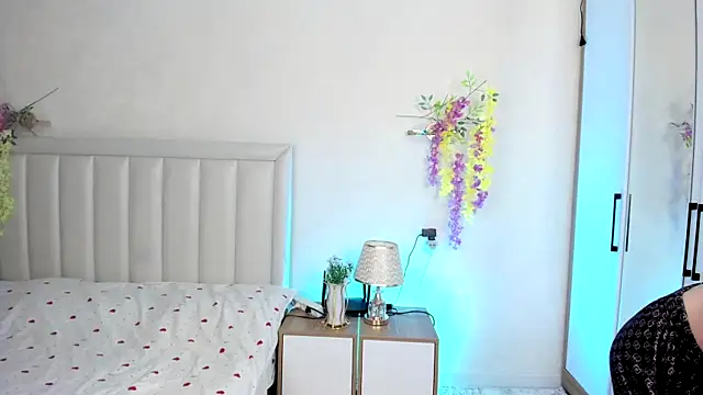 Li_baby élő XXX-chatje