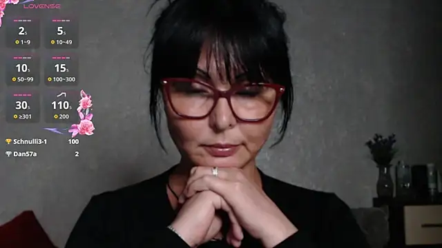 _Brynetka_ Live XXX-Chat