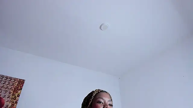 Czat XXX na żywo – Christie_Wilde