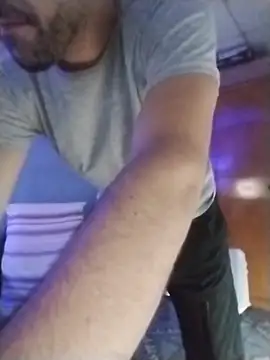 Chat XXX ao vivo de nicedick_bro