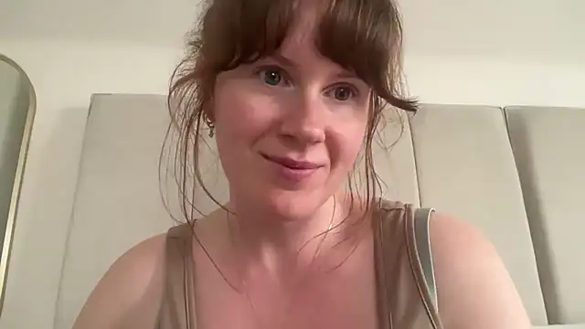 redheadrosie69's Live XXX Chat