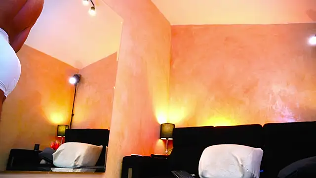 MassimoWalton2: вебкам-шоу