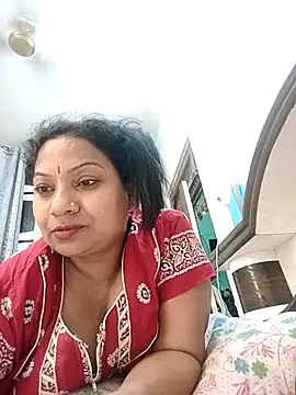 Show Webcam de Cute-Janvi20