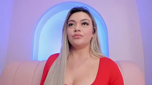 Chat XXX en directo de milaowens