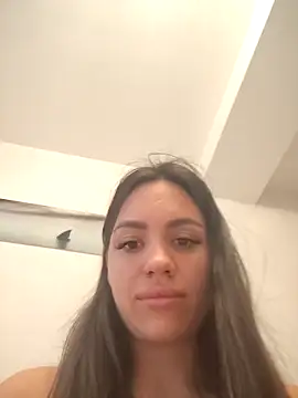 SiennaLuxexx Webcam show