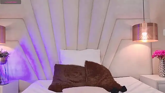 JuliaaVega Live XXX-chat