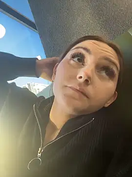 Show de webcam de AnitaFly