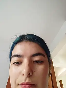 Leeyla_blade webcam show