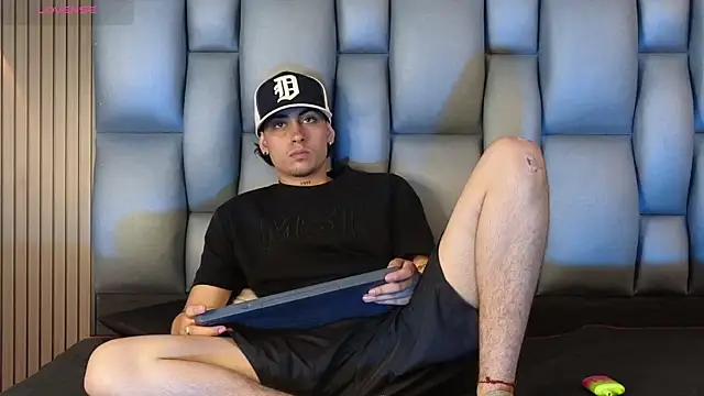 mohamed_malik Live XXX-Chat