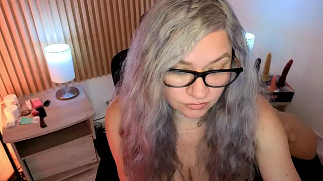 MarianL0ve – Live XXX-chat