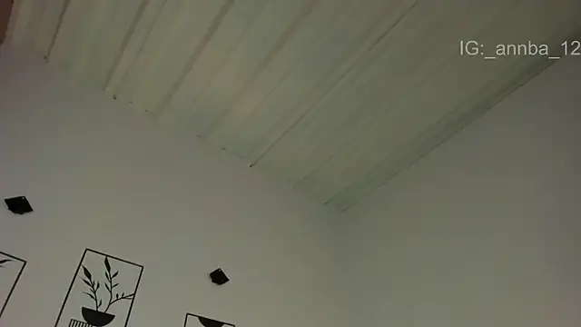 Czat XXX na żywo – annie_barozzi