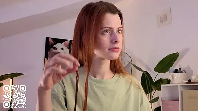 Chat XXX ao vivo de doll_lesli