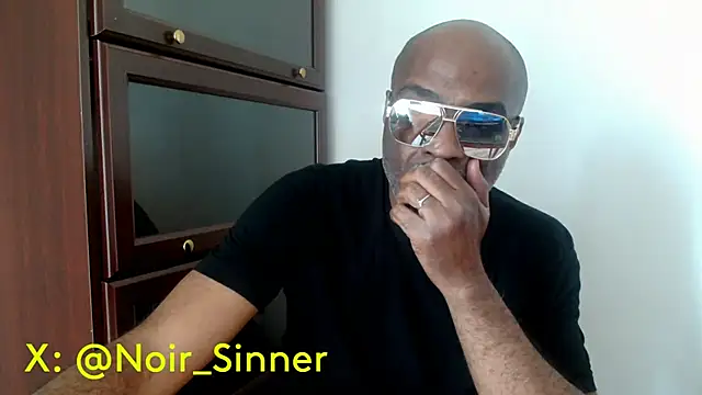 sinnernoir Live XXX Chat