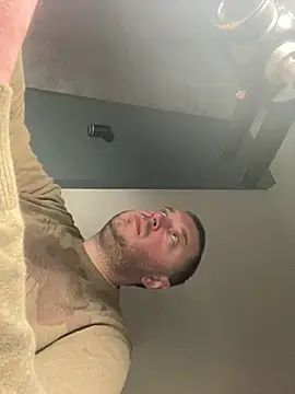 Вебкам-шоу DorianJeday