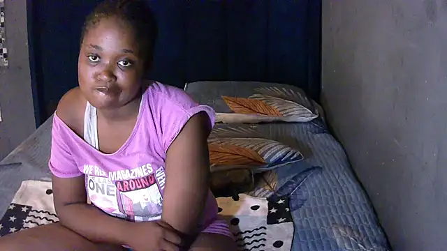 FREAKBARBIE02 Obrolan Langsung XXX