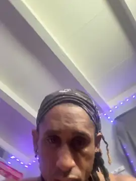 TheRealMrDLlong's Webcam Show