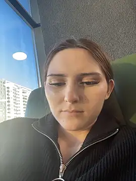 Chat XXX ao vivo de AnitaFly