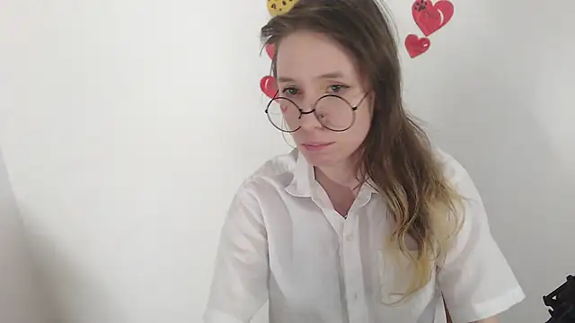 دردشة _Hanna_Moon_ الجنسية المباشرة