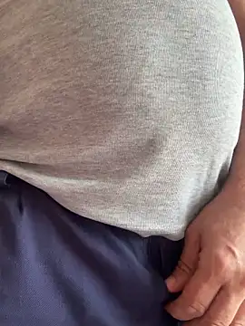 Show de Noitelivre na webcam