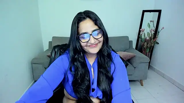 Adele_Sweett 现场XXX聊天